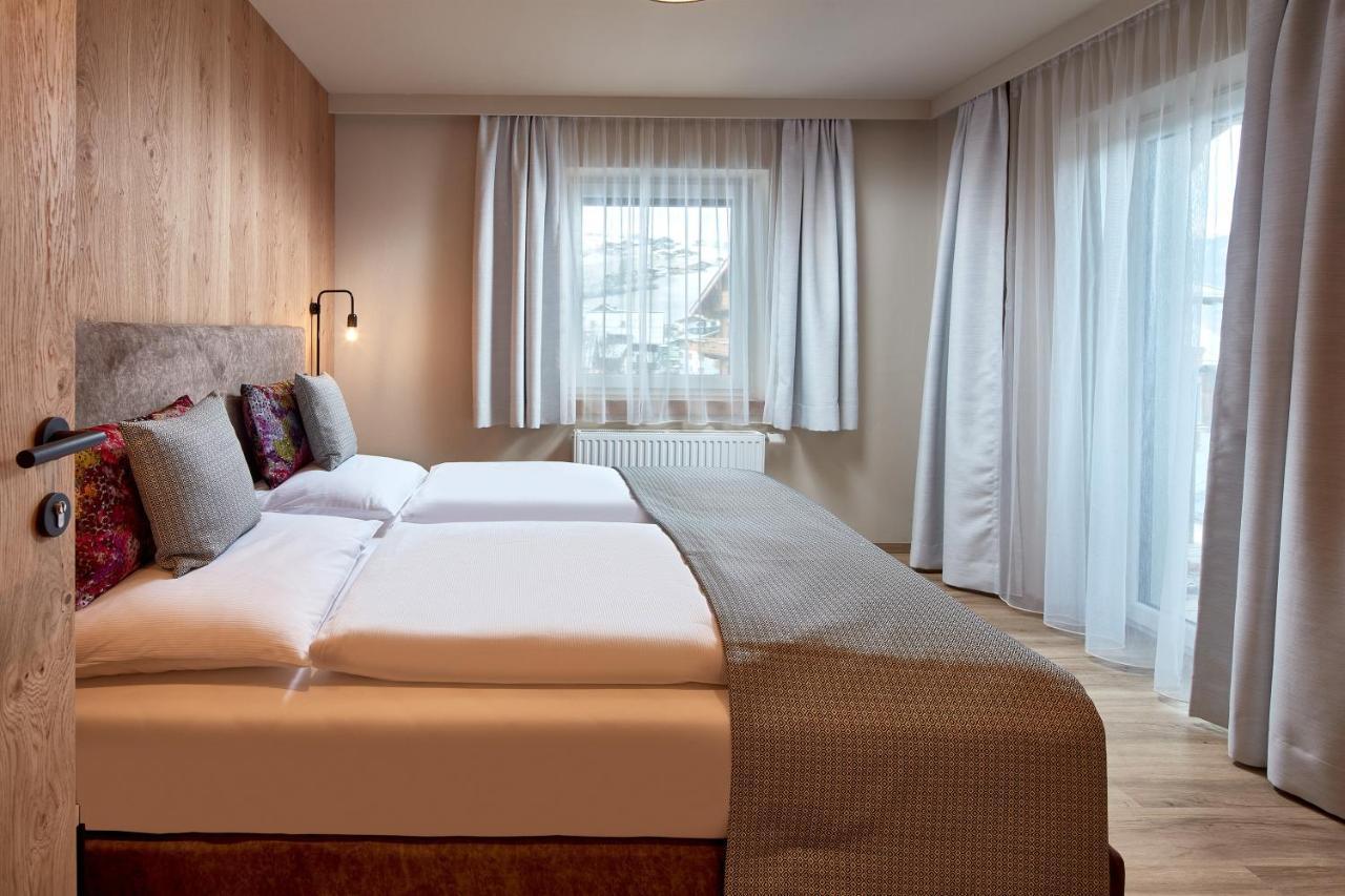 Deluxe Suite mit Kingsize-Bett