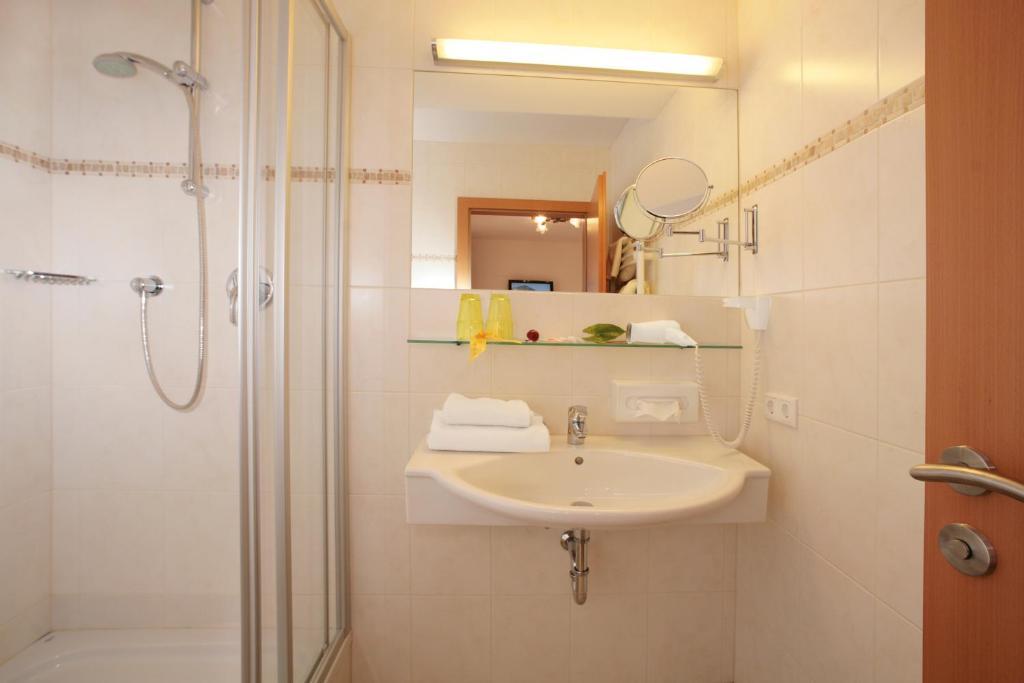 Penthouse Appartement