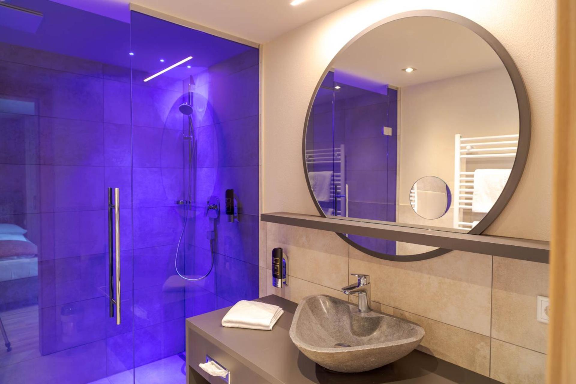 Familiensuite