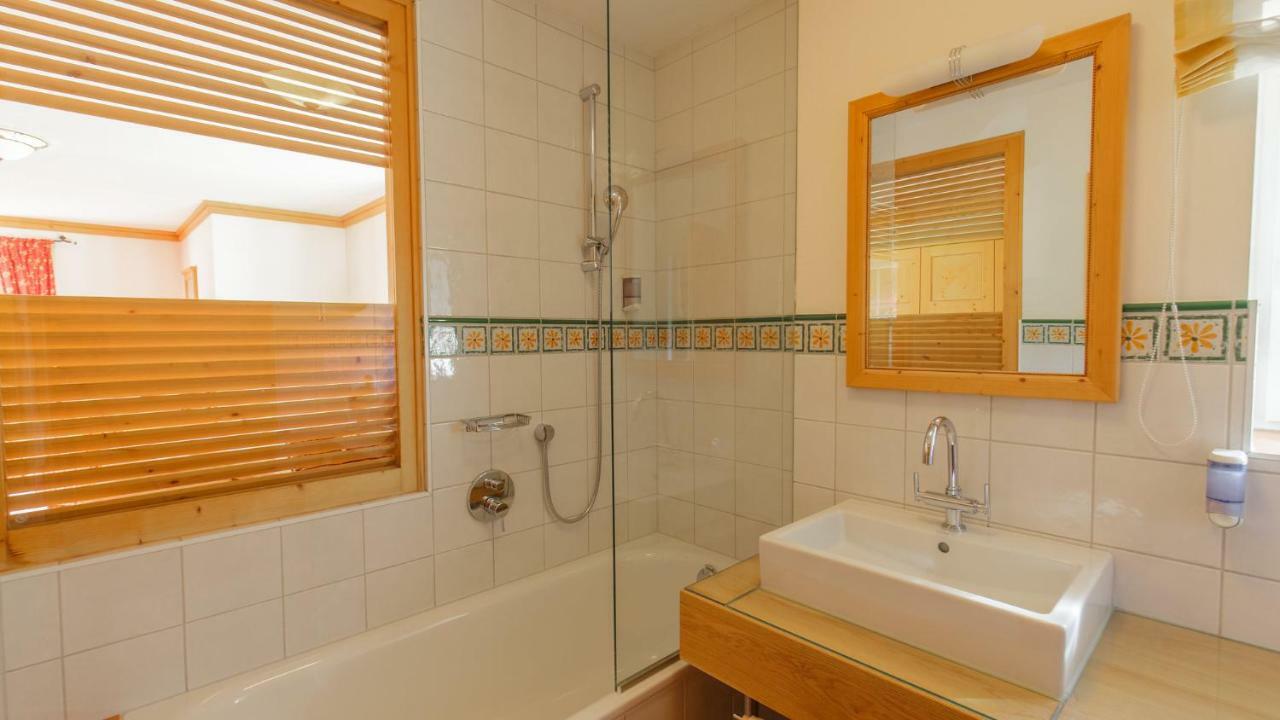 Junior Suite Balcony