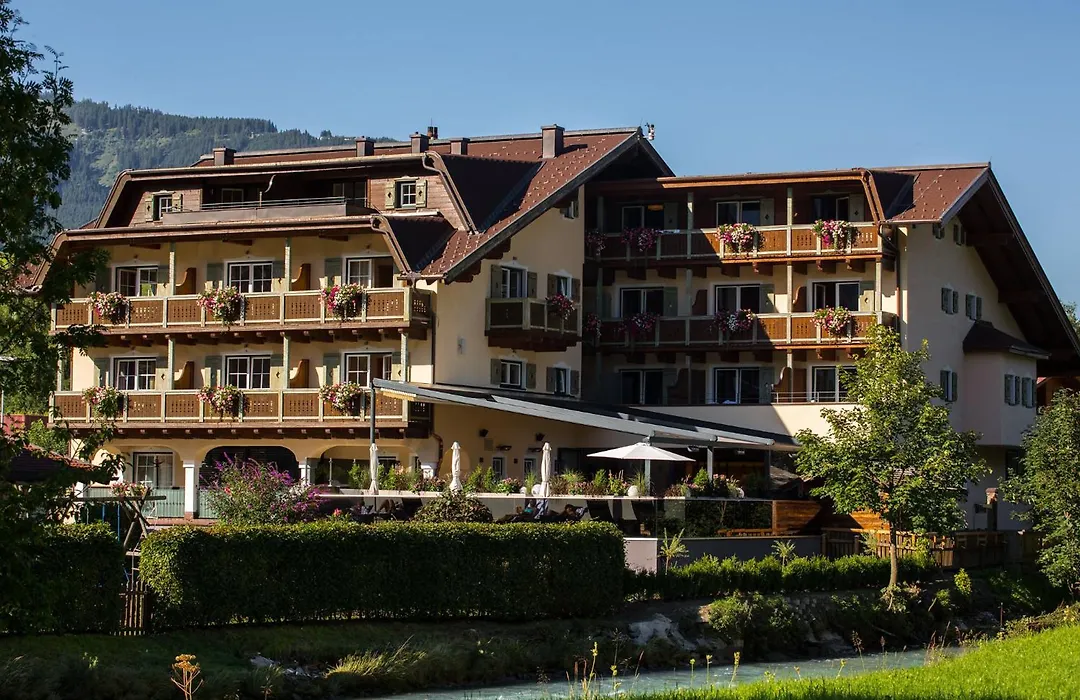 Hotel Kaprunerhof-1