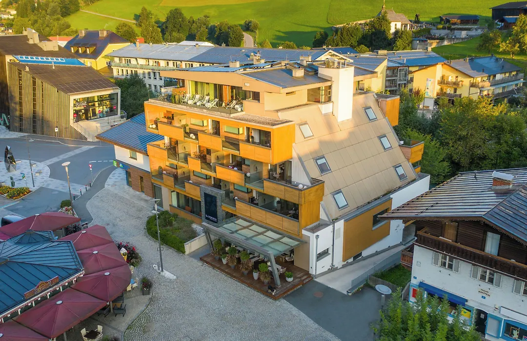 Lederer Boutique Hotel-1