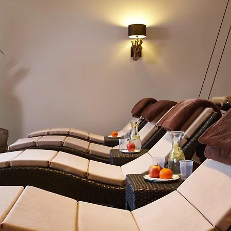 Hotel Tauernhof - Culinary Experience I Wellness Oasis I Summer Card I Mountain Views I Kids' Playroom I Central Location-3