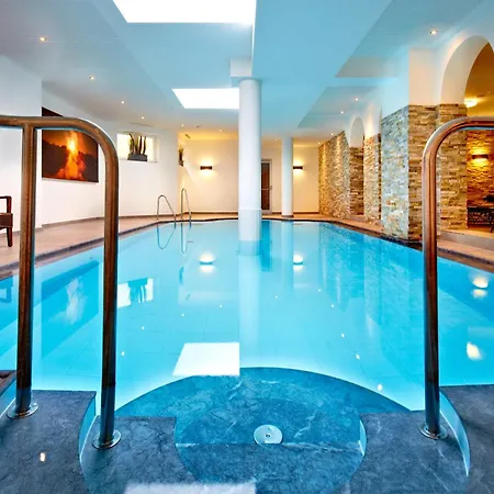 Hotel Tauernhof - Culinary Experience I Wellness Oasis I Summer Card I Mountain Views I Kids' Playroom I Central Location-2