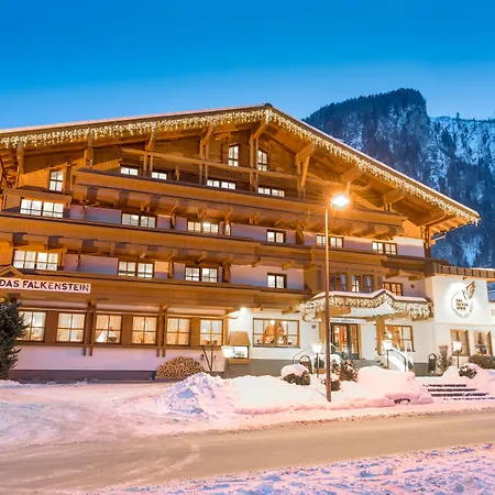 Hotel Das Falkenstein-2