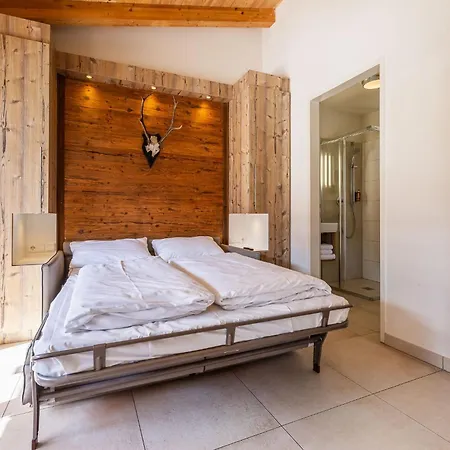 Avenida Mountain Lodges Kaprun-3