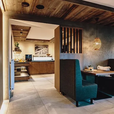 Margarethenstein Boutique Hotel Including Zell Am See Kaprun Summercard And Air Condition-2
